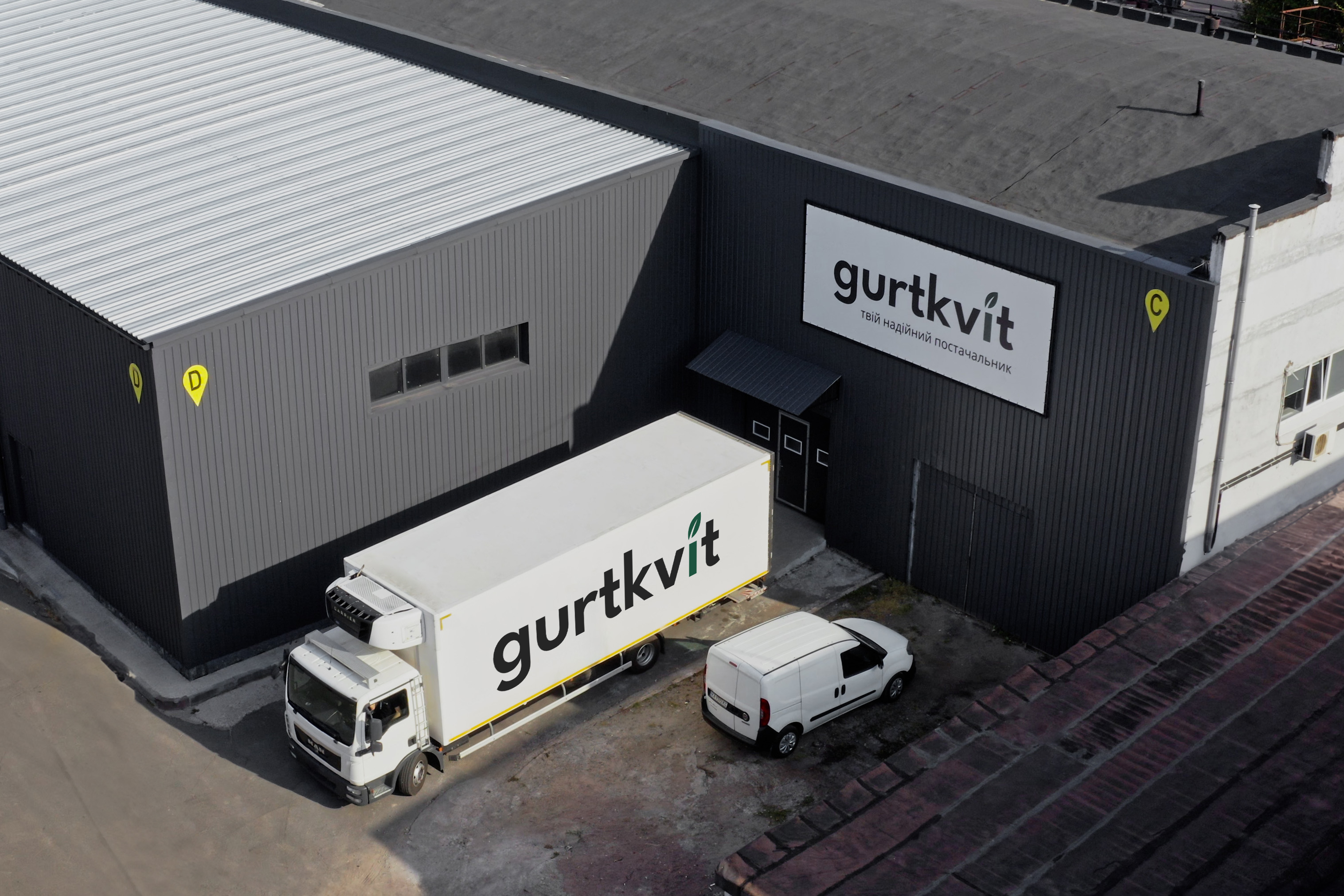 Gurtkvit store